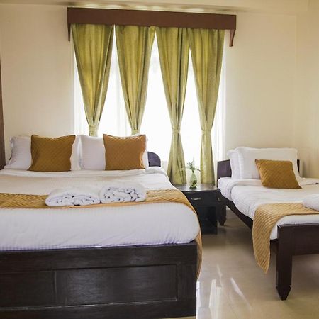 Ha Sharing Hotel ชิลลอง ภายนอก รูปภาพ