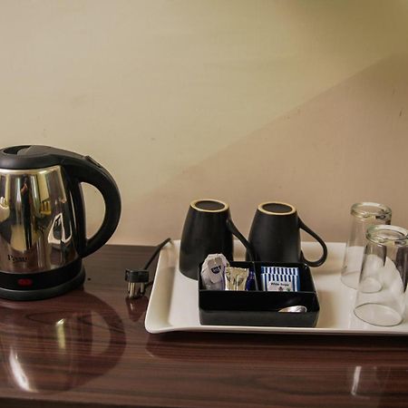 Ha Sharing Hotel ชิลลอง ภายนอก รูปภาพ