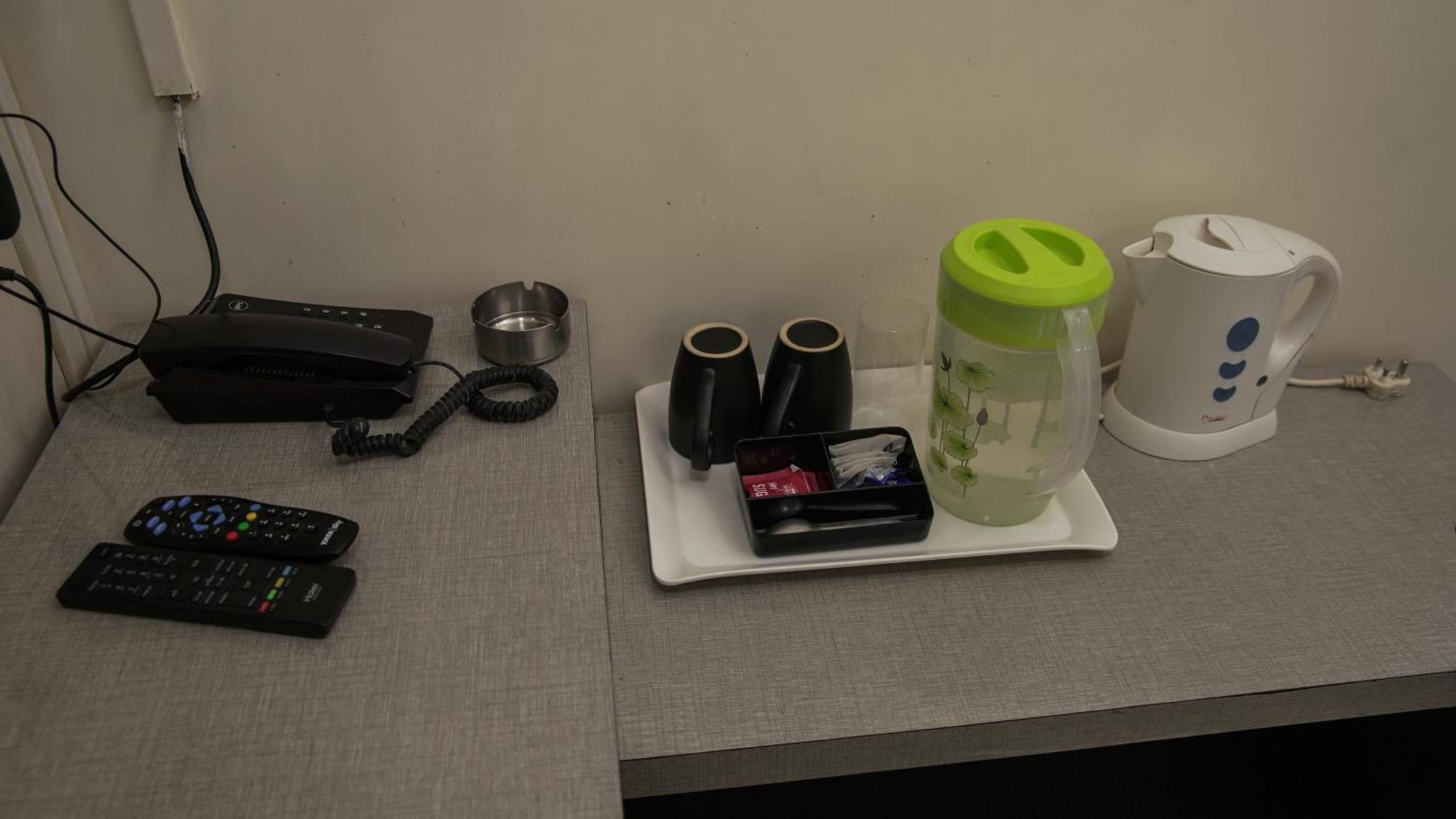 Ha Sharing Hotel ชิลลอง ภายนอก รูปภาพ