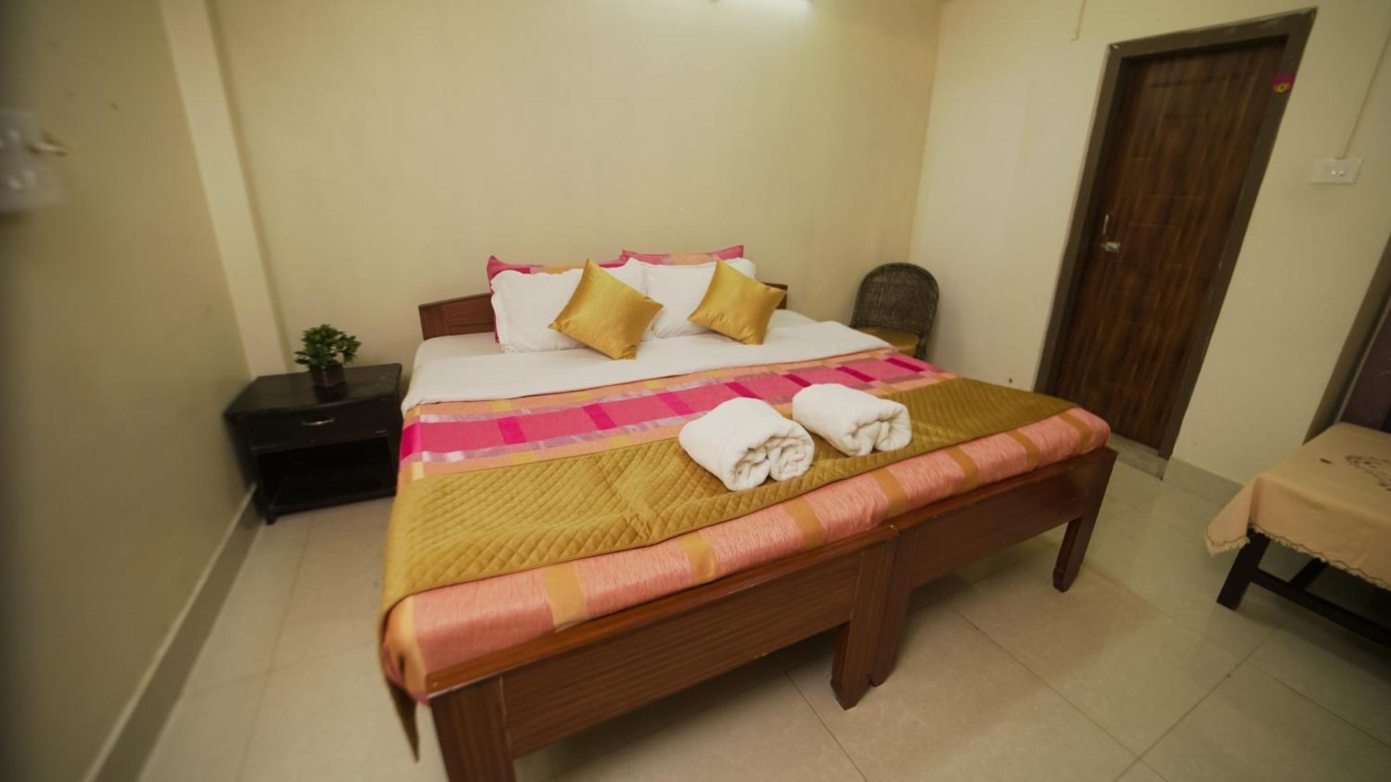 Ha Sharing Hotel ชิลลอง ภายนอก รูปภาพ