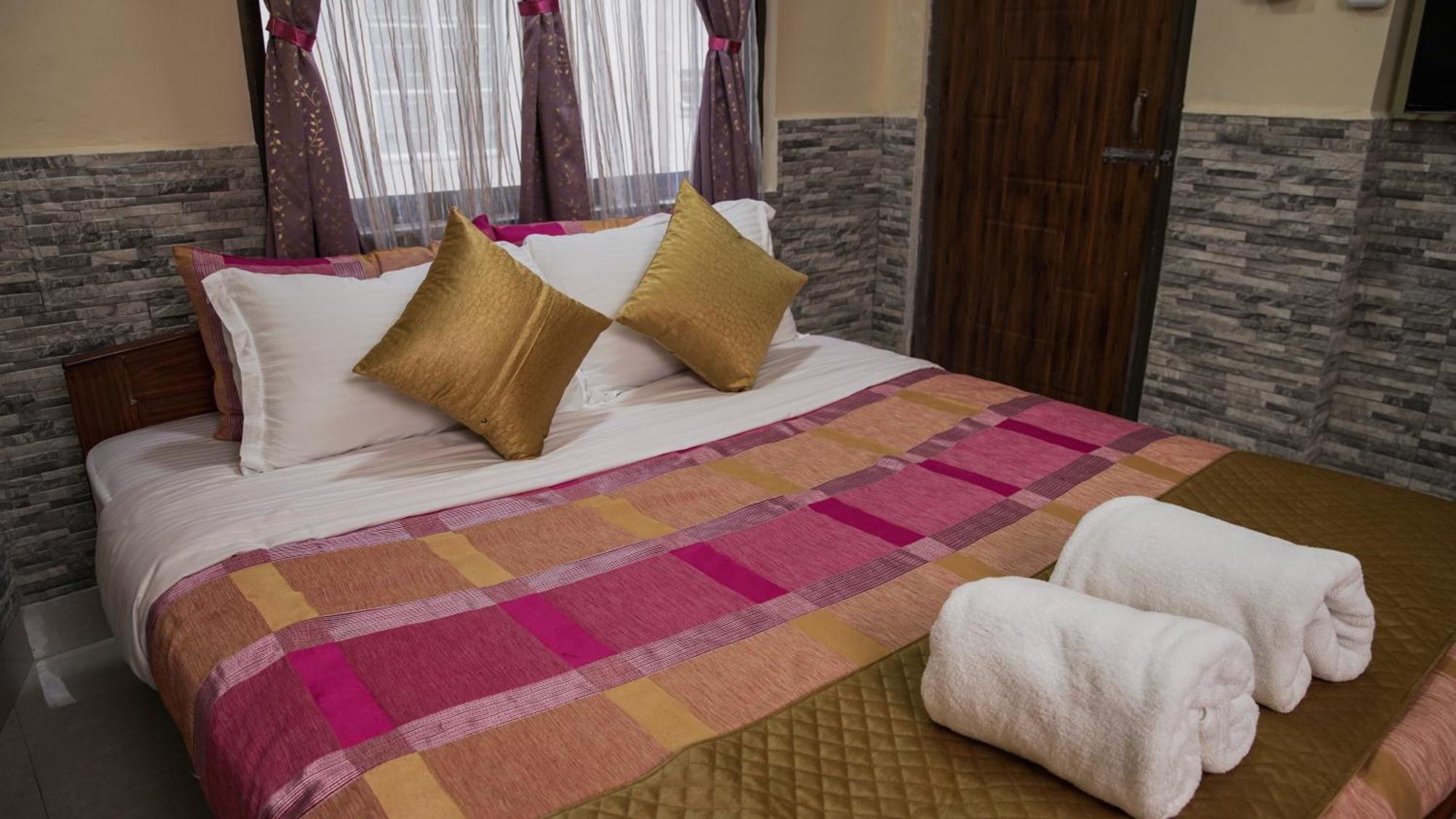 Ha Sharing Hotel ชิลลอง ภายนอก รูปภาพ