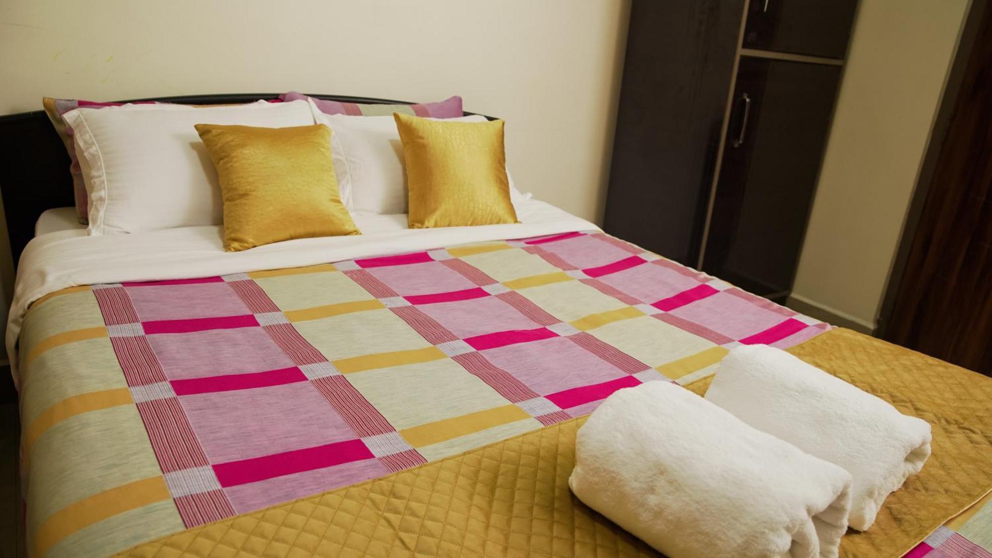 Ha Sharing Hotel ชิลลอง ภายนอก รูปภาพ
