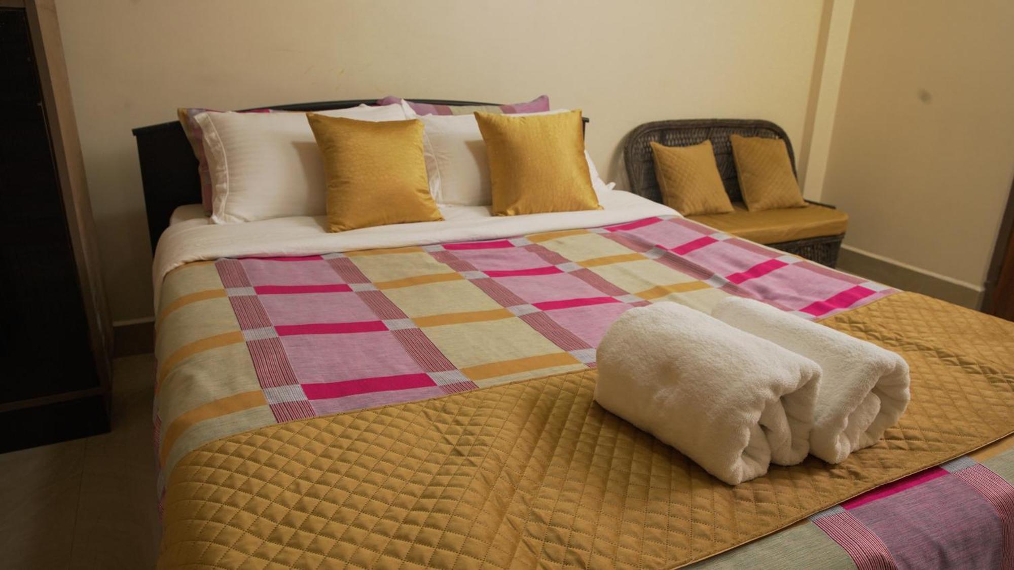 Ha Sharing Hotel ชิลลอง ภายนอก รูปภาพ