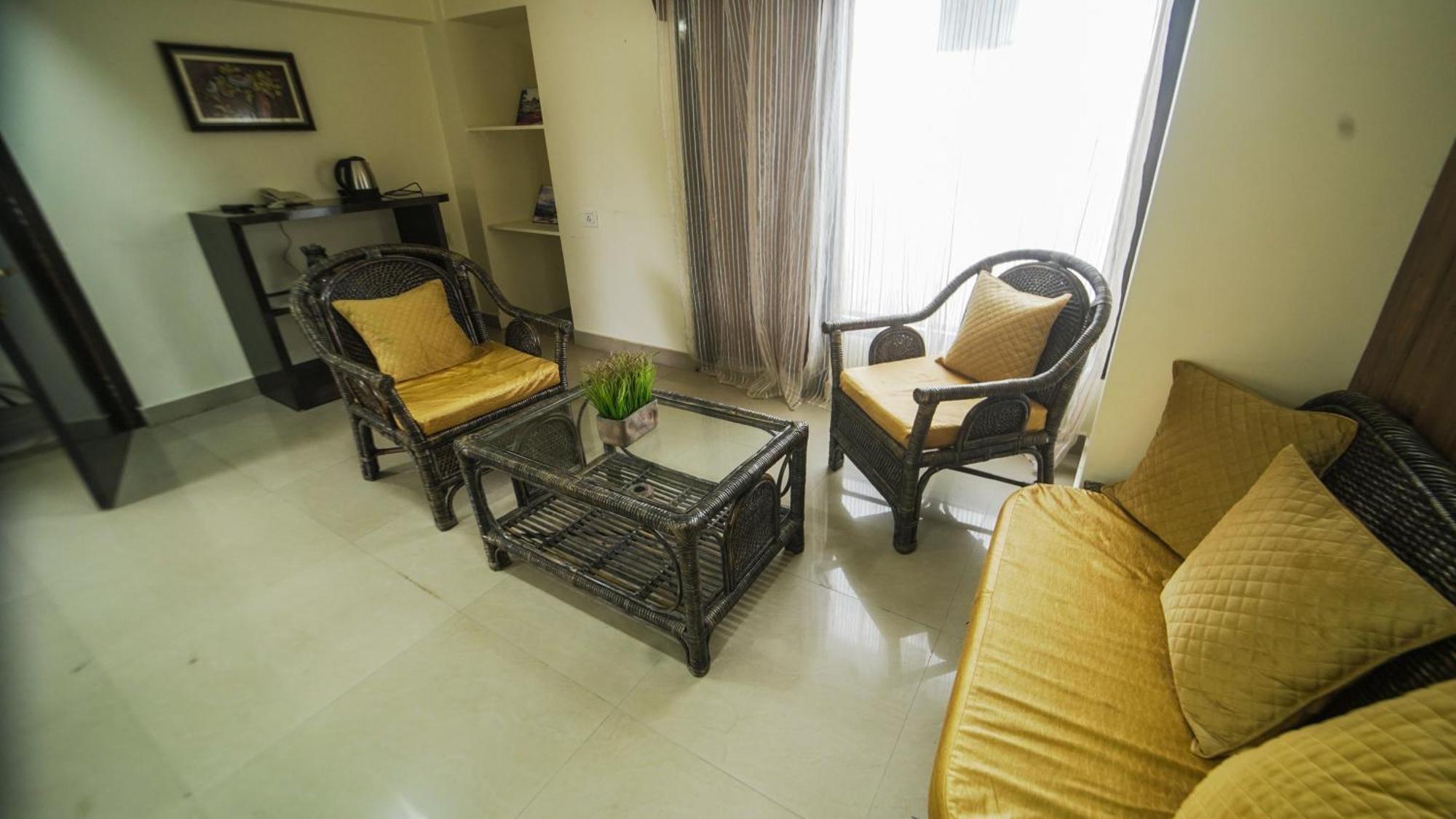 Ha Sharing Hotel ชิลลอง ภายนอก รูปภาพ