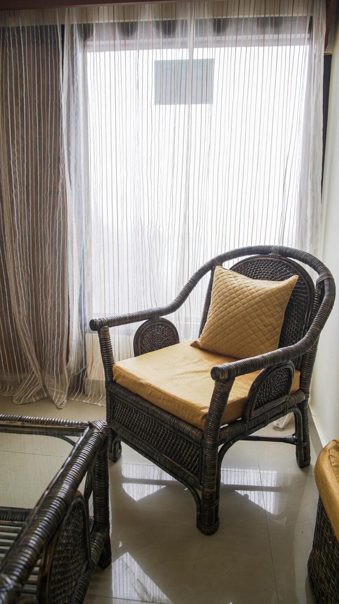 Ha Sharing Hotel ชิลลอง ภายนอก รูปภาพ