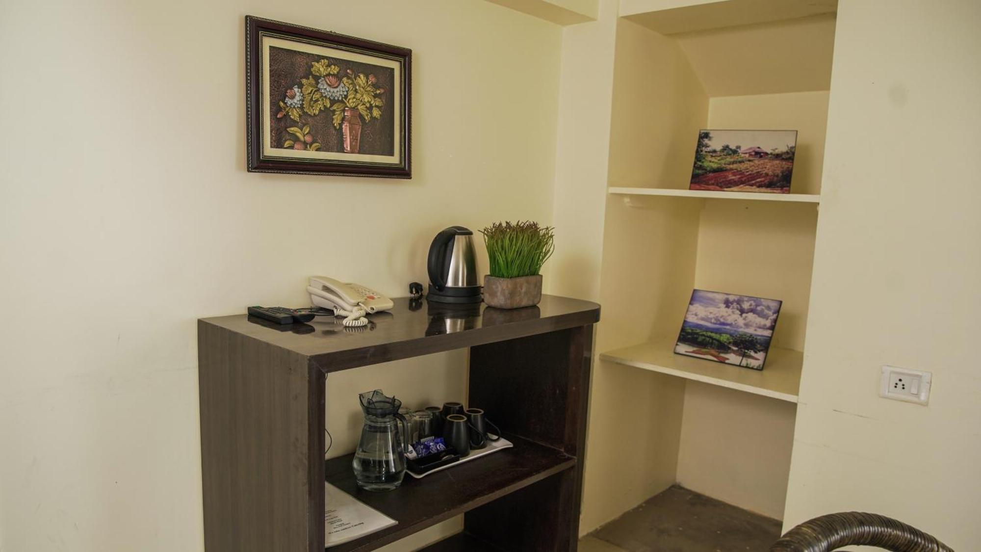 Ha Sharing Hotel ชิลลอง ภายนอก รูปภาพ