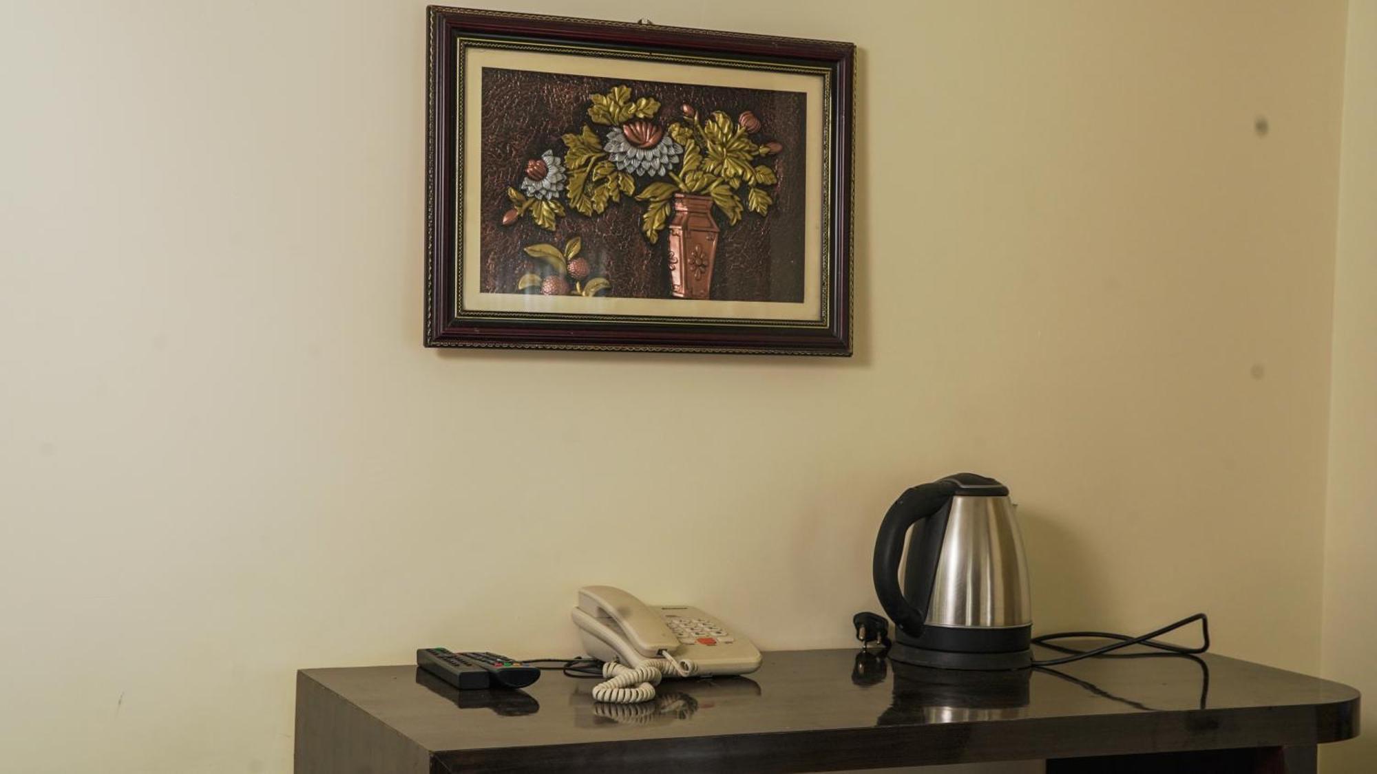 Ha Sharing Hotel ชิลลอง ภายนอก รูปภาพ