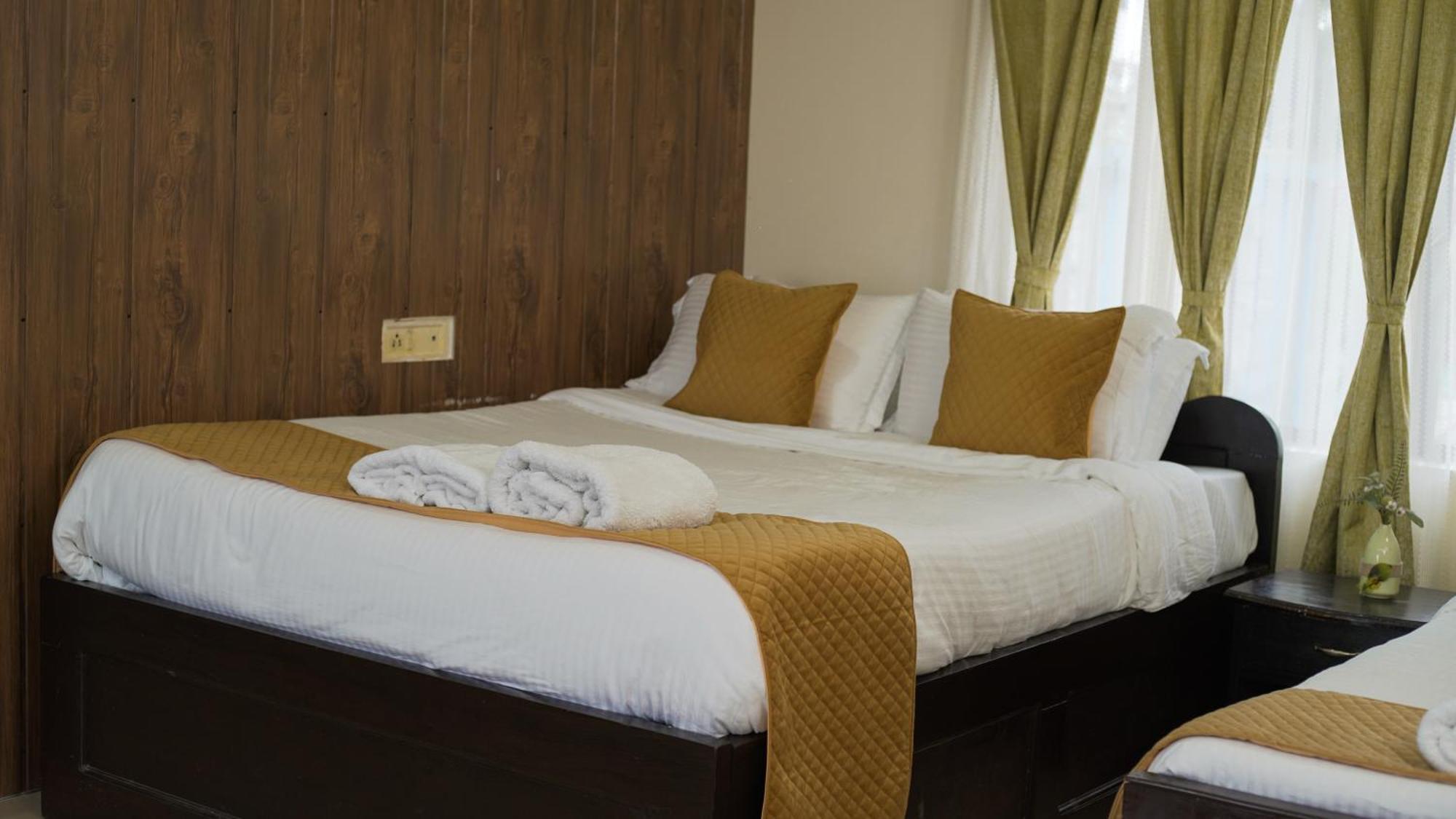 Ha Sharing Hotel ชิลลอง ภายนอก รูปภาพ