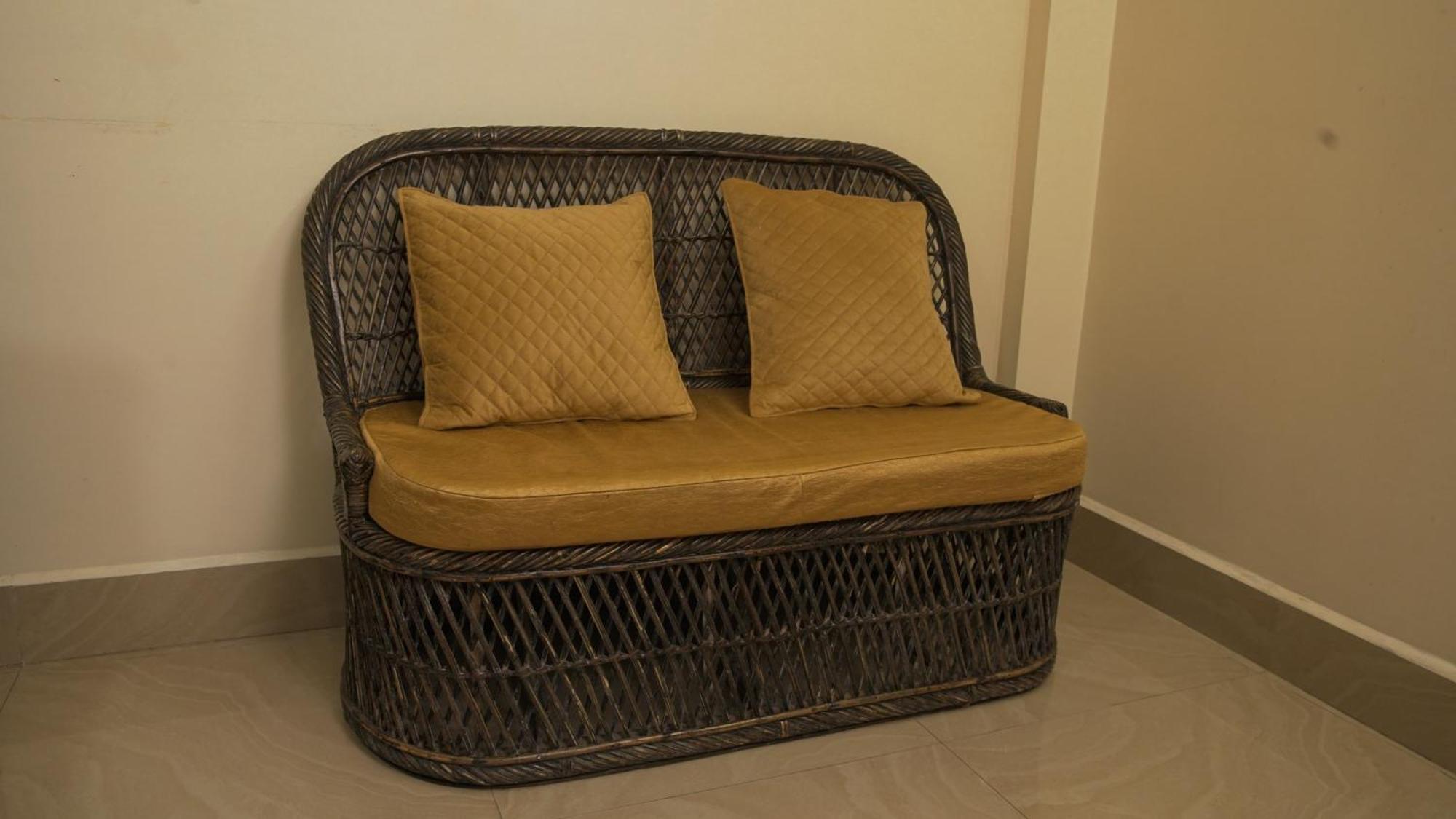 Ha Sharing Hotel ชิลลอง ภายนอก รูปภาพ