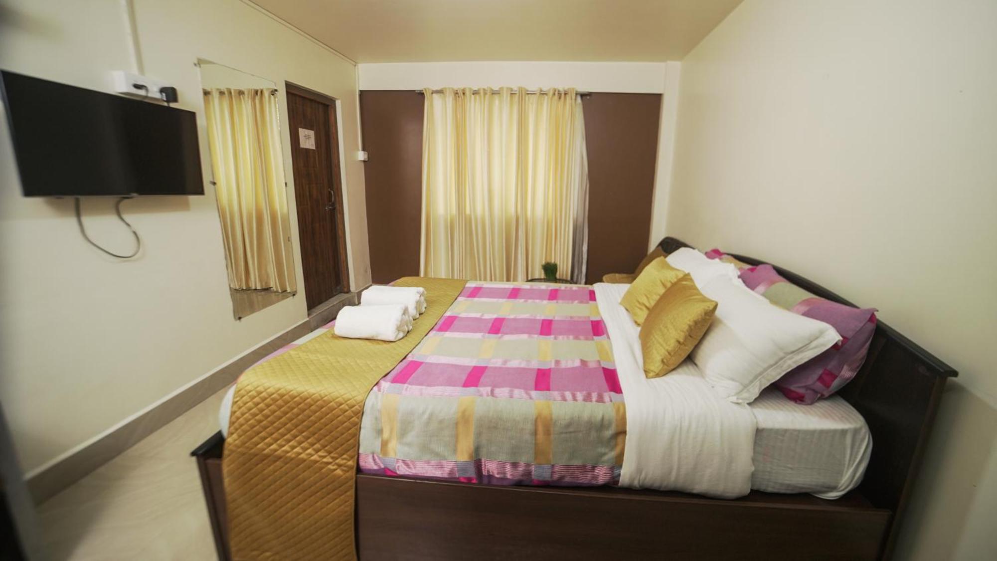 Ha Sharing Hotel ชิลลอง ภายนอก รูปภาพ