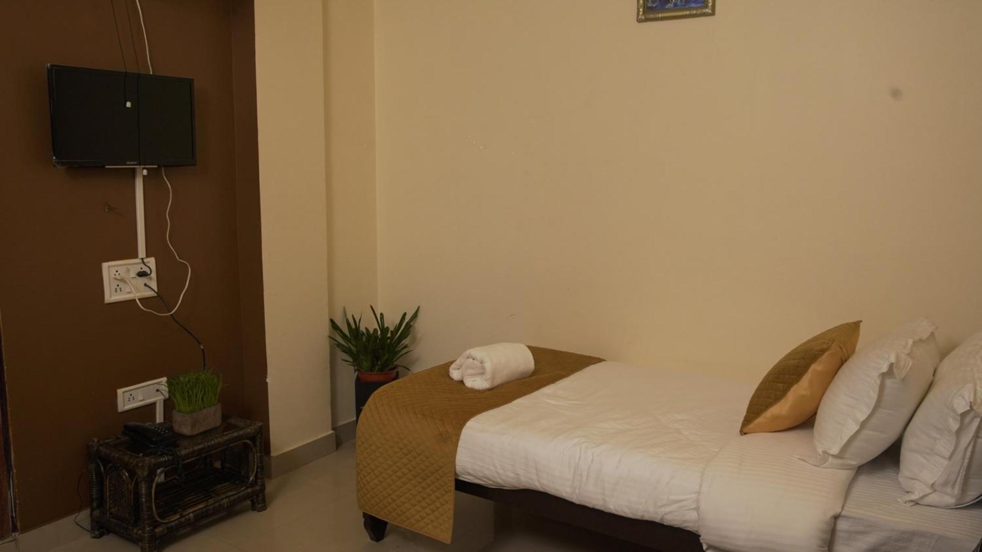 Ha Sharing Hotel ชิลลอง ภายนอก รูปภาพ