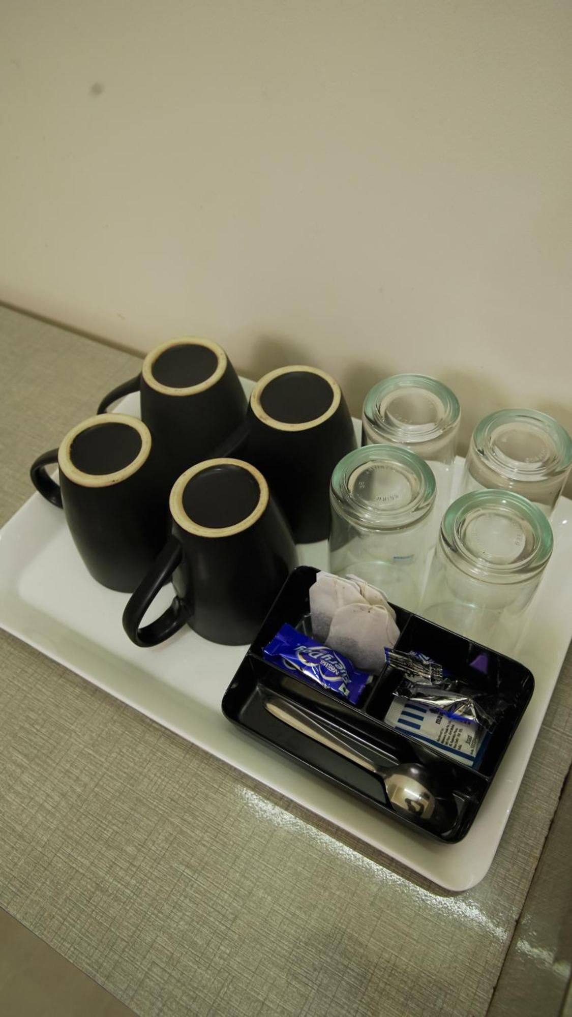 Ha Sharing Hotel ชิลลอง ภายนอก รูปภาพ