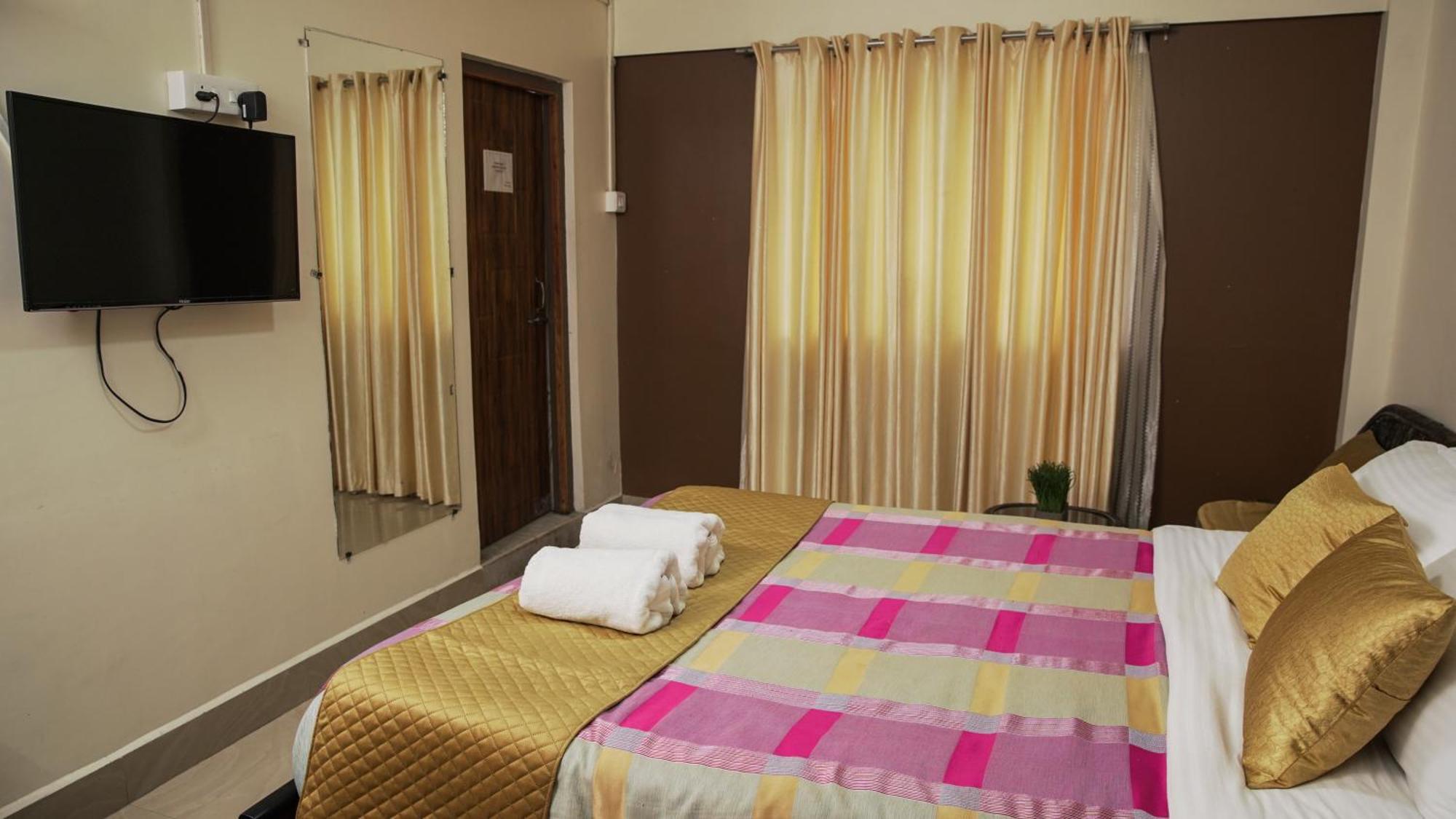 Ha Sharing Hotel ชิลลอง ภายนอก รูปภาพ