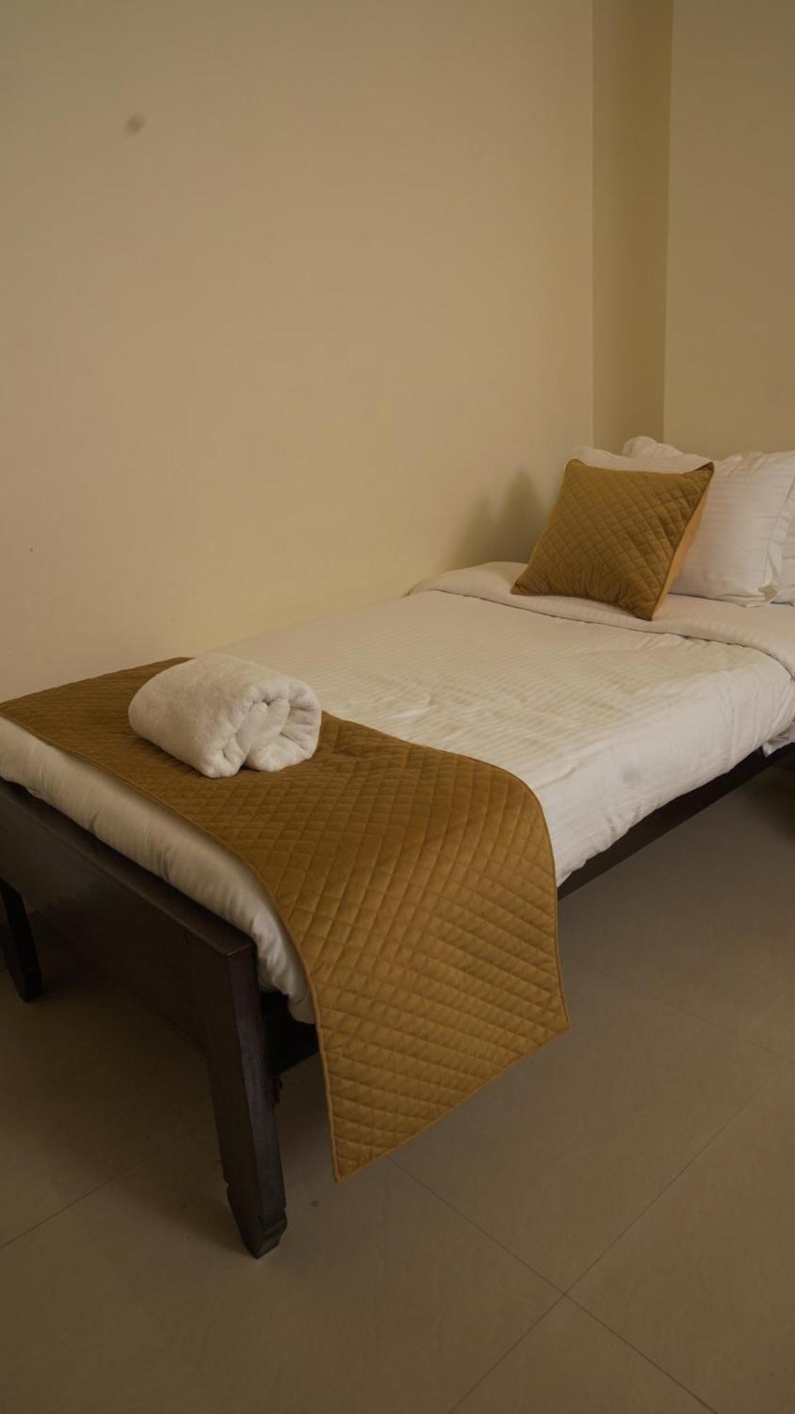 Ha Sharing Hotel ชิลลอง ภายนอก รูปภาพ