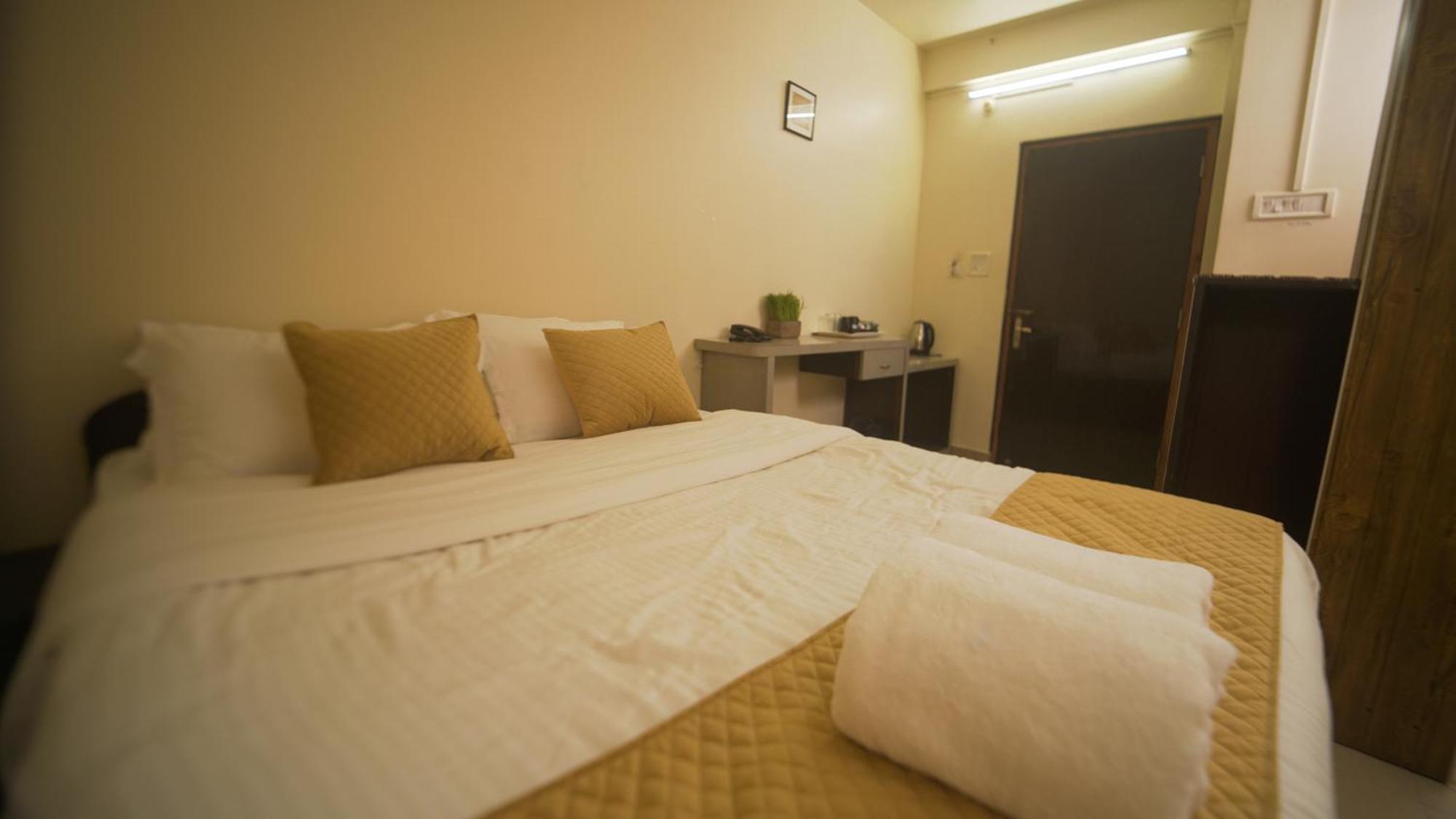 Ha Sharing Hotel ชิลลอง ภายนอก รูปภาพ