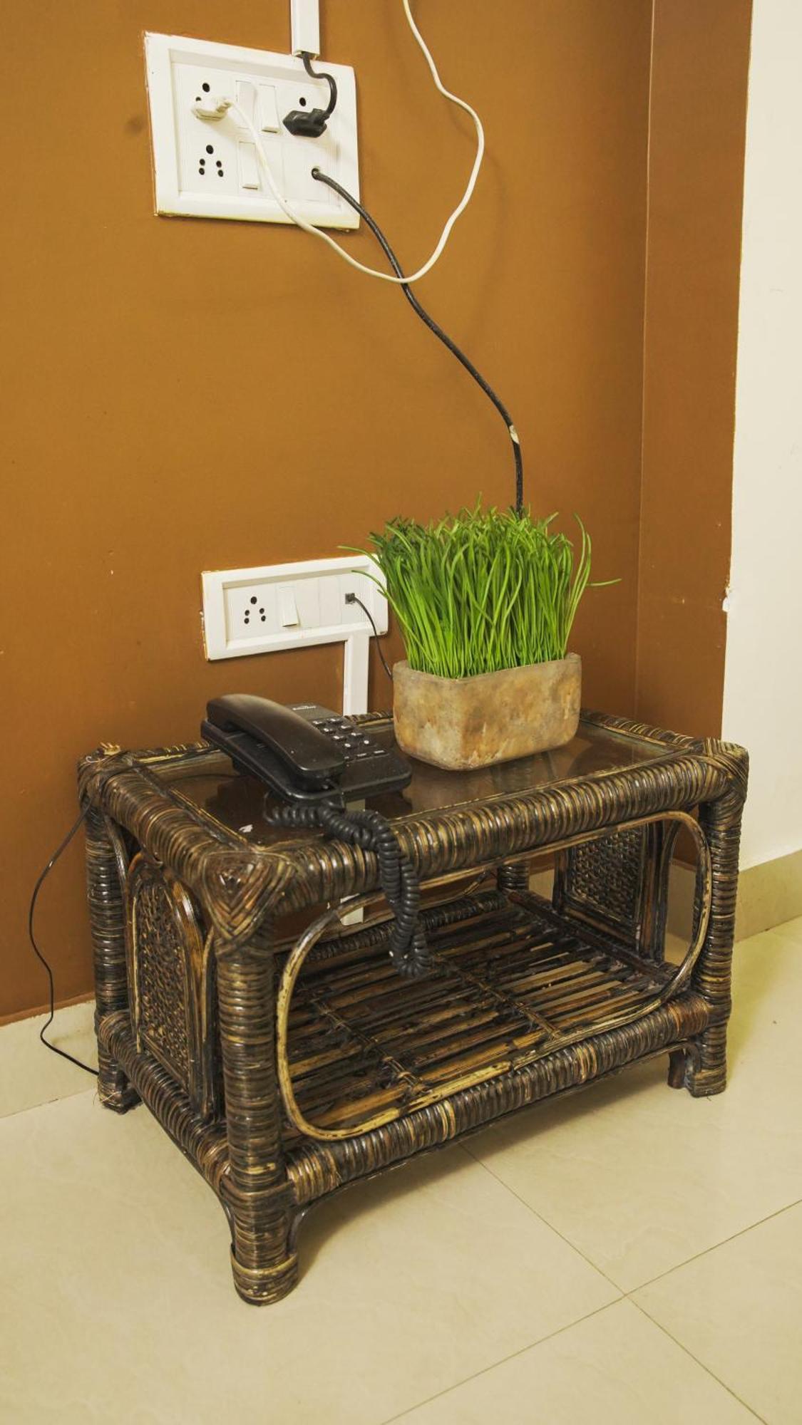 Ha Sharing Hotel ชิลลอง ภายนอก รูปภาพ