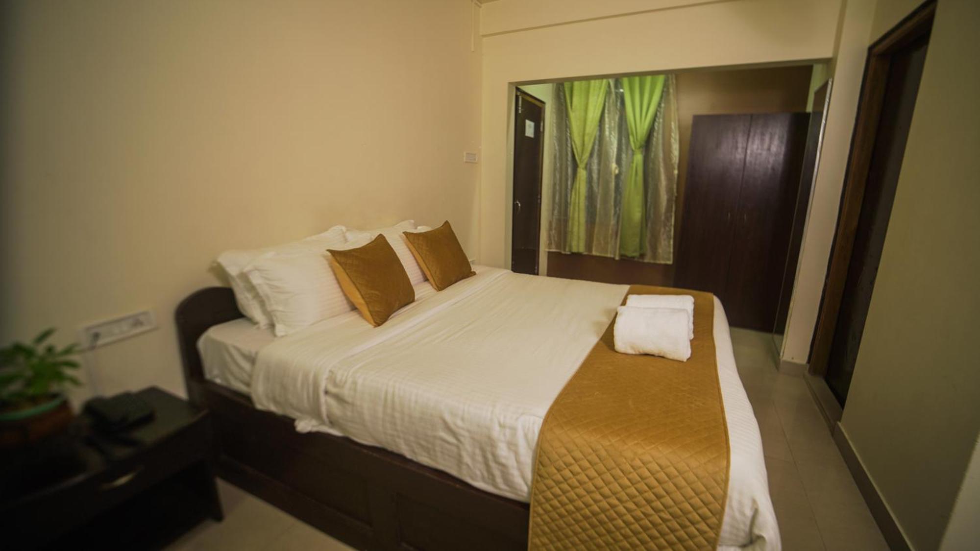 Ha Sharing Hotel ชิลลอง ภายนอก รูปภาพ