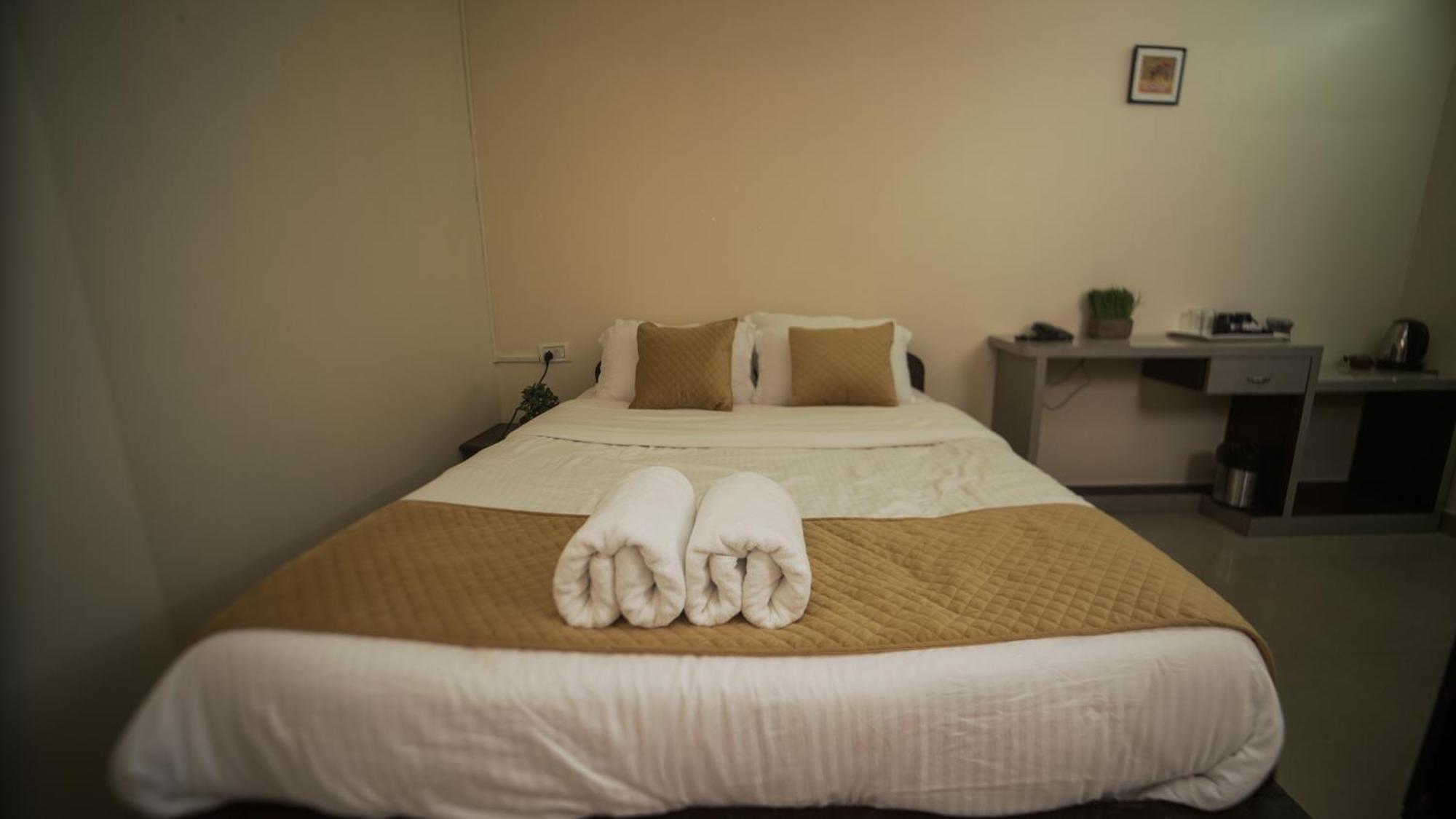 Ha Sharing Hotel ชิลลอง ภายนอก รูปภาพ