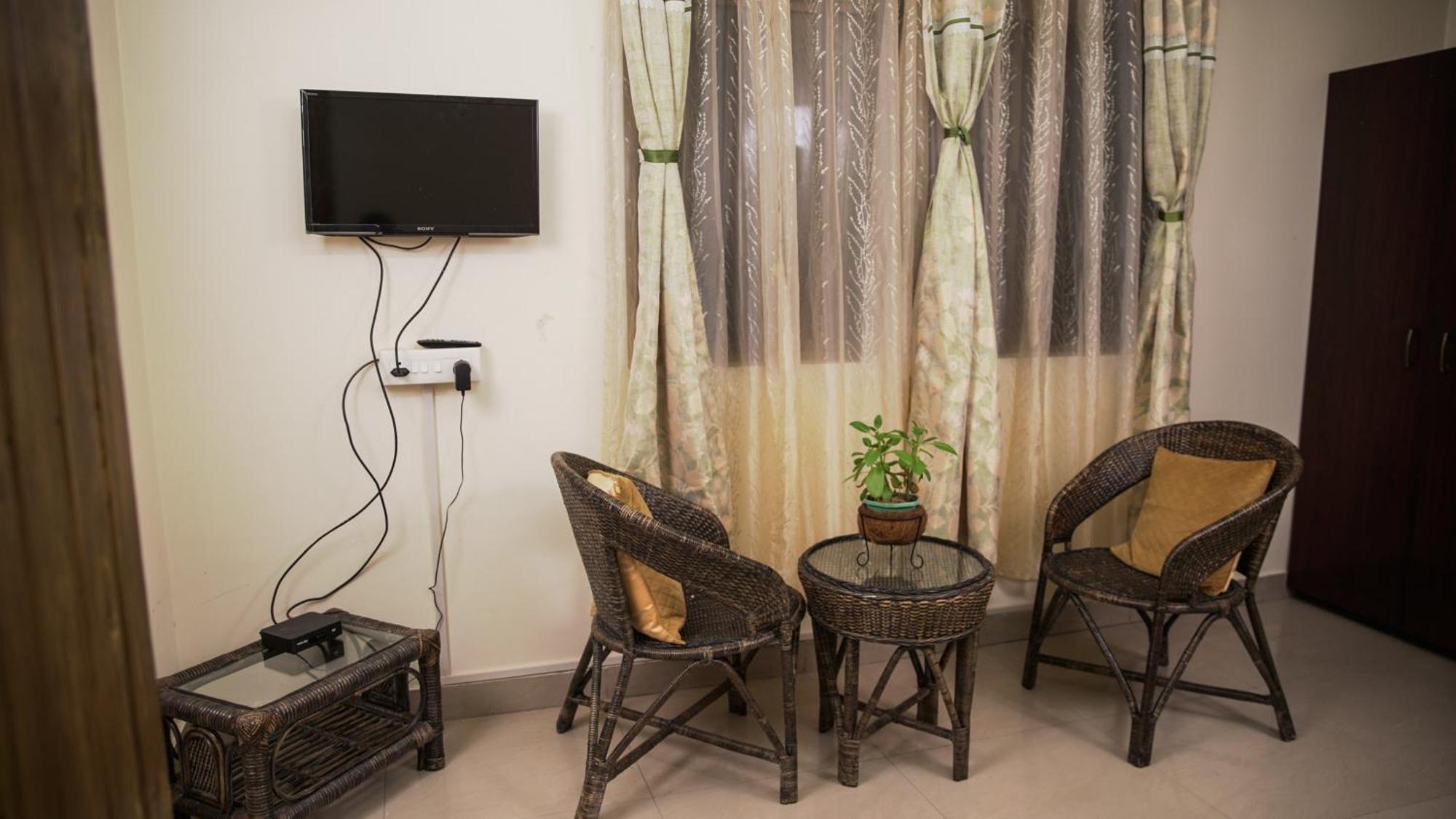 Ha Sharing Hotel ชิลลอง ภายนอก รูปภาพ
