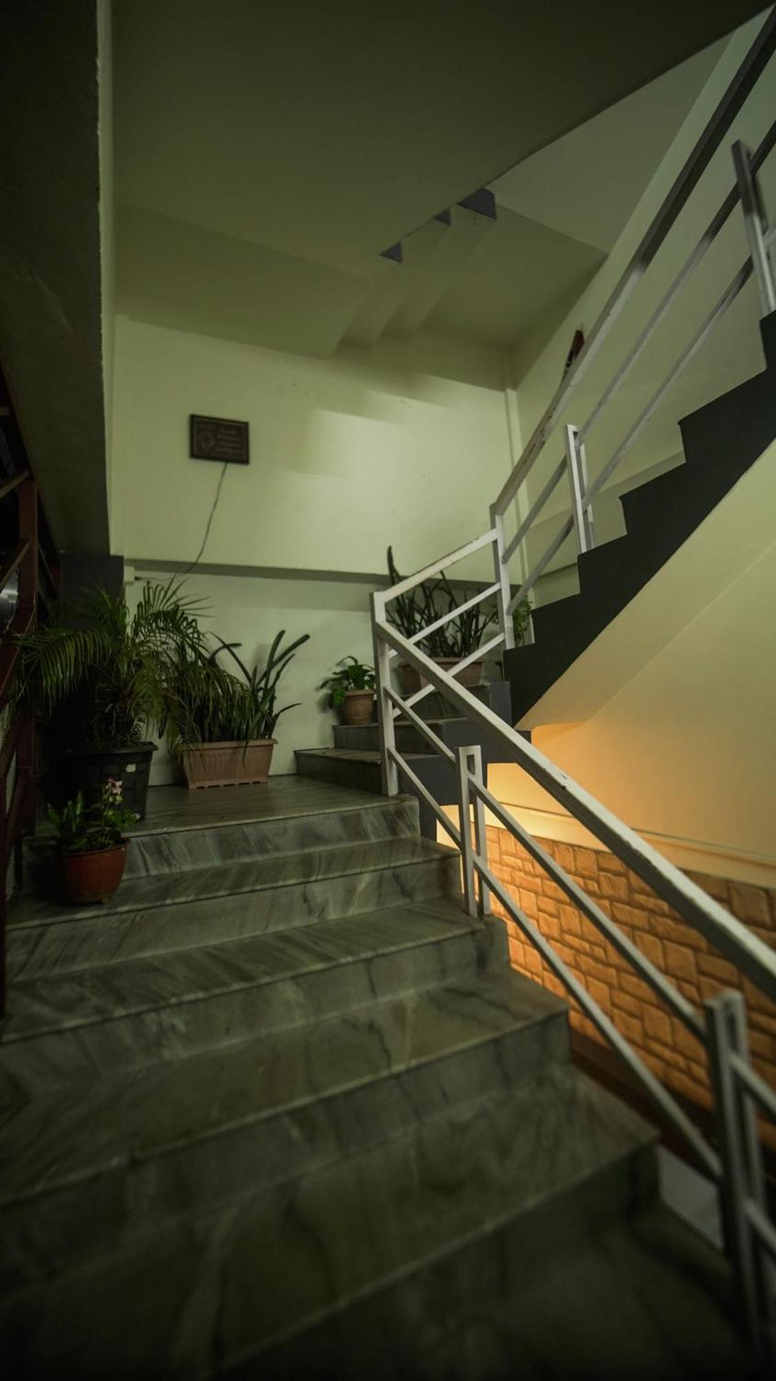 Ha Sharing Hotel ชิลลอง ภายนอก รูปภาพ