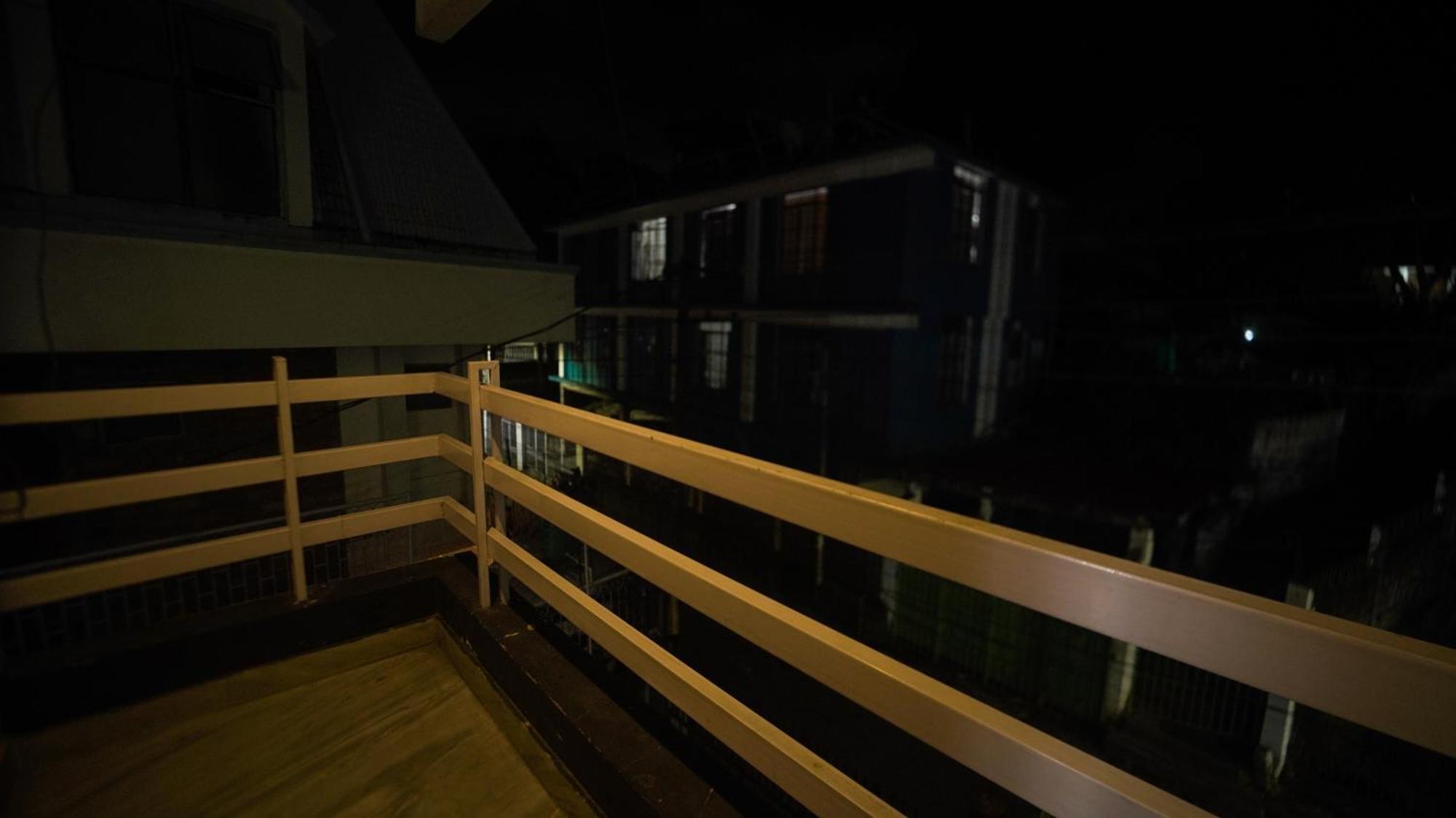 Ha Sharing Hotel ชิลลอง ภายนอก รูปภาพ