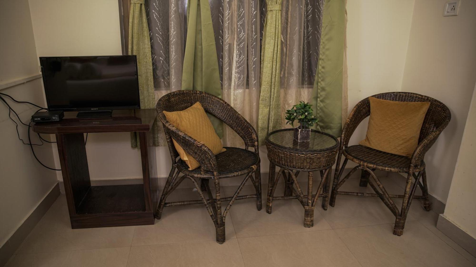 Ha Sharing Hotel ชิลลอง ภายนอก รูปภาพ