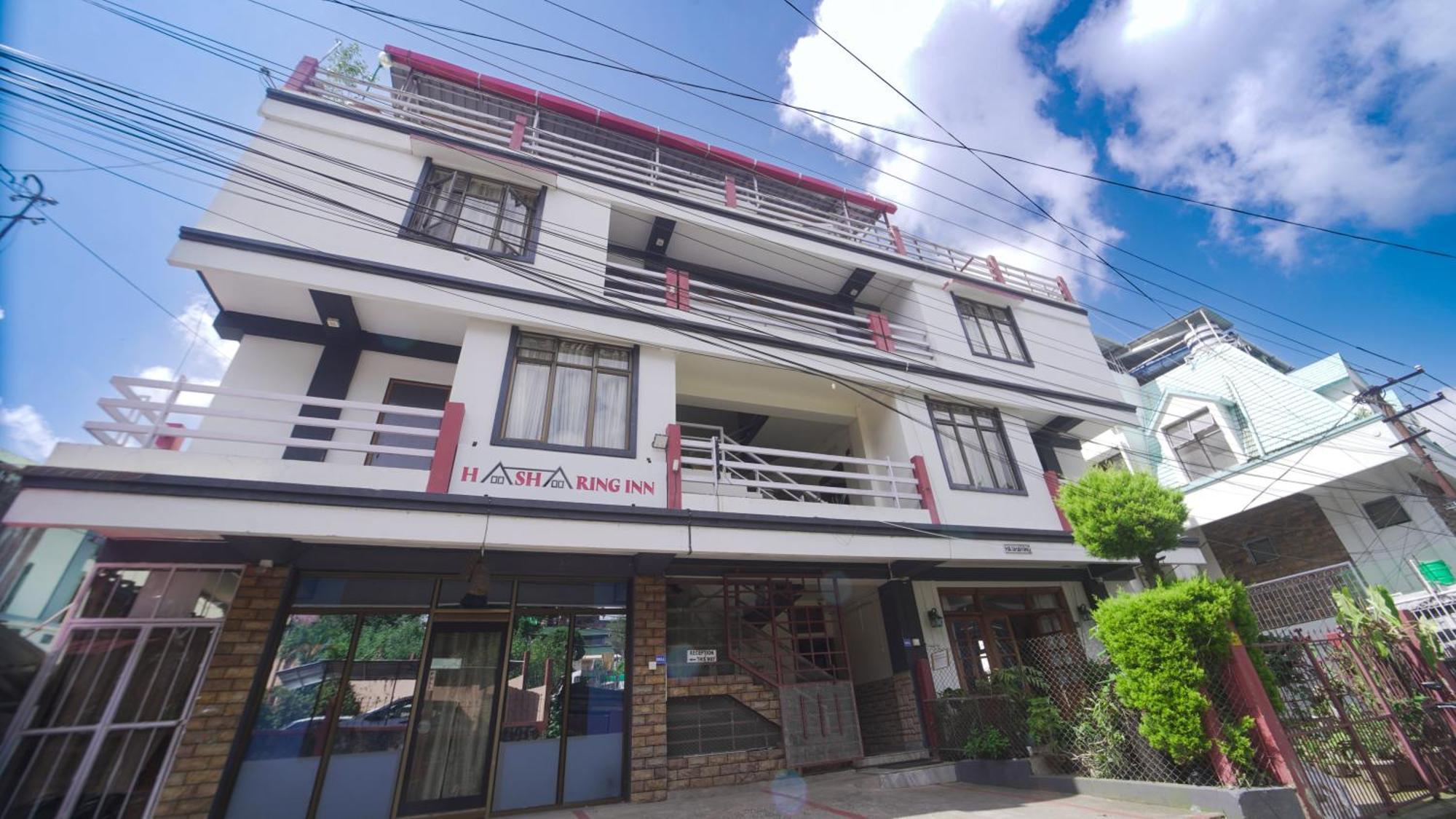 Ha Sharing Hotel ชิลลอง ภายนอก รูปภาพ