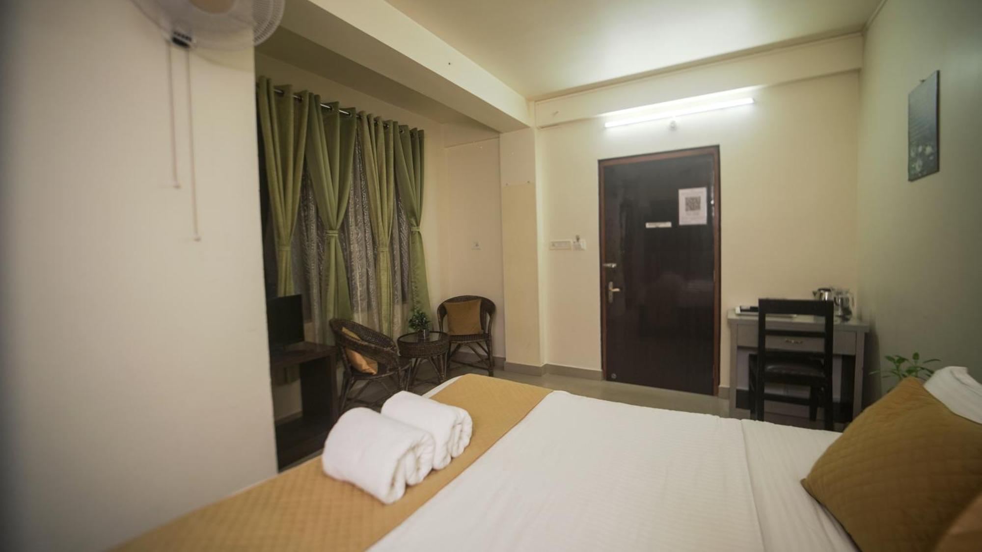 Ha Sharing Hotel ชิลลอง ภายนอก รูปภาพ