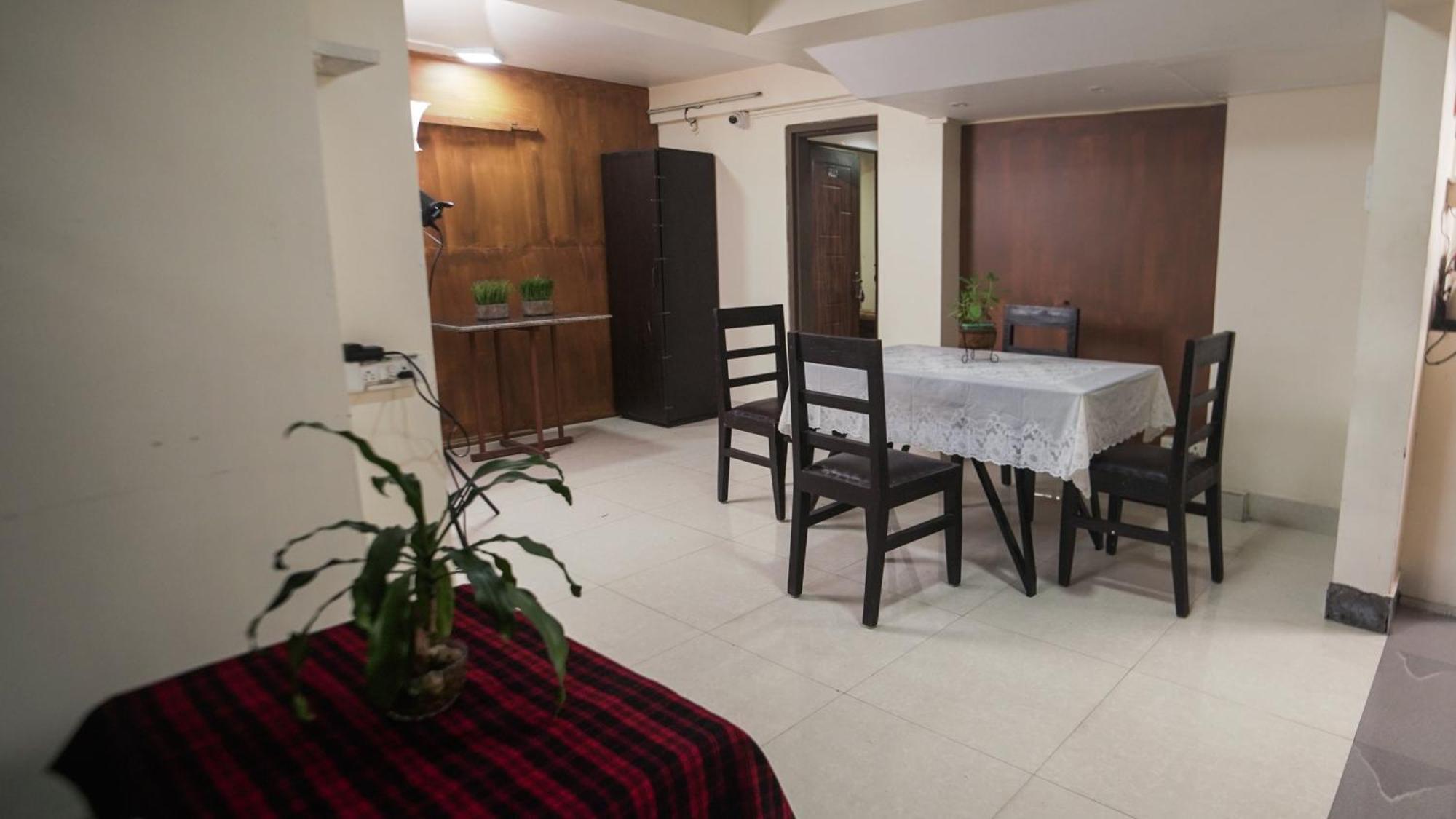 Ha Sharing Hotel ชิลลอง ภายนอก รูปภาพ