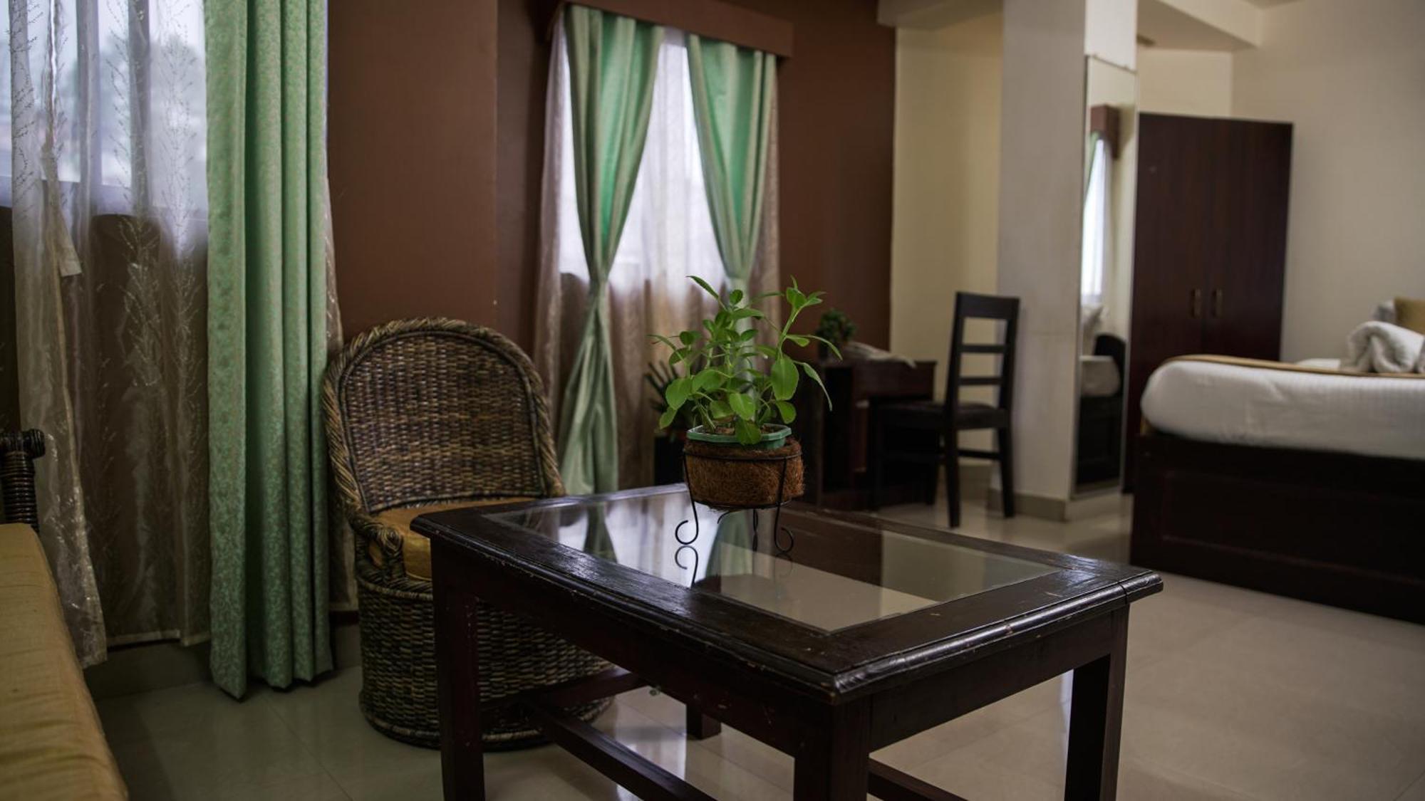 Ha Sharing Hotel ชิลลอง ภายนอก รูปภาพ