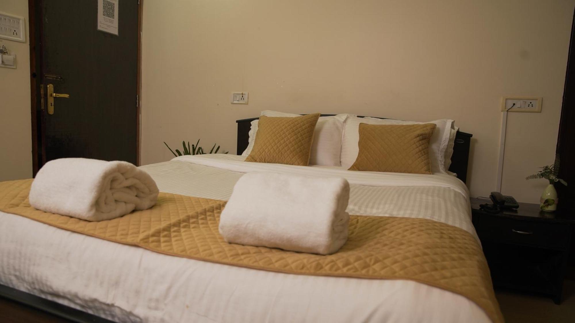 Ha Sharing Hotel ชิลลอง ภายนอก รูปภาพ