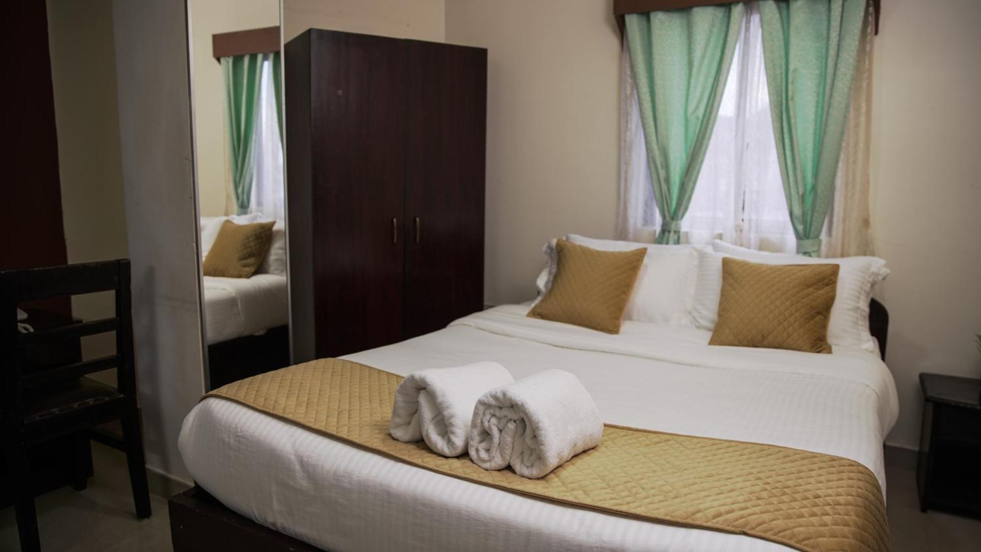 Ha Sharing Hotel ชิลลอง ภายนอก รูปภาพ