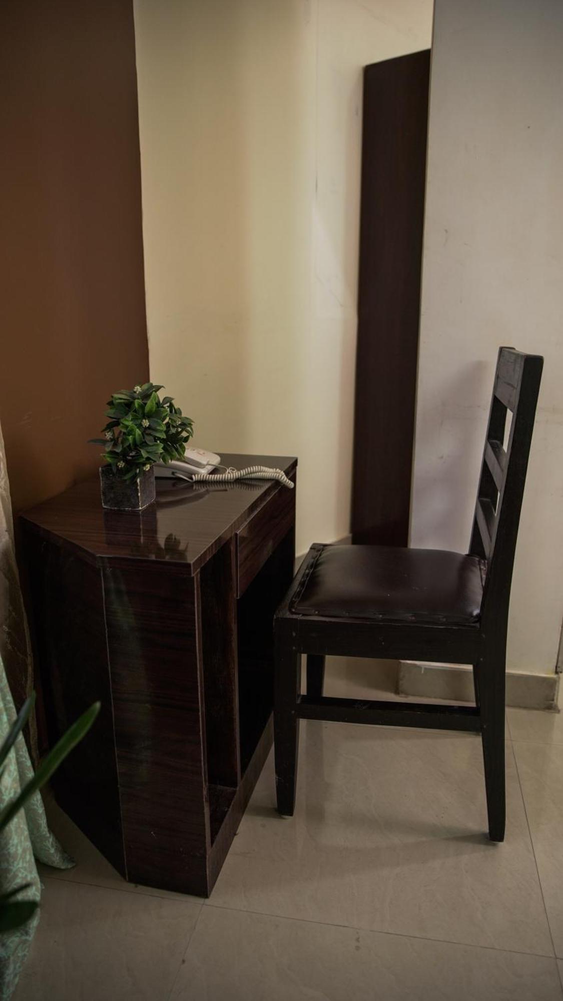 Ha Sharing Hotel ชิลลอง ภายนอก รูปภาพ