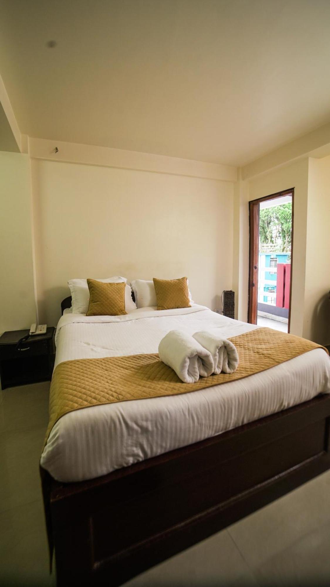 Ha Sharing Hotel ชิลลอง ภายนอก รูปภาพ