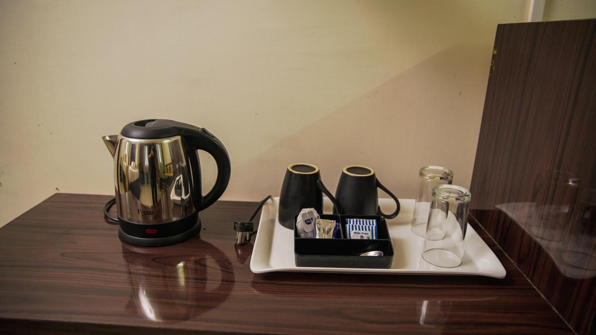 Ha Sharing Hotel ชิลลอง ภายนอก รูปภาพ