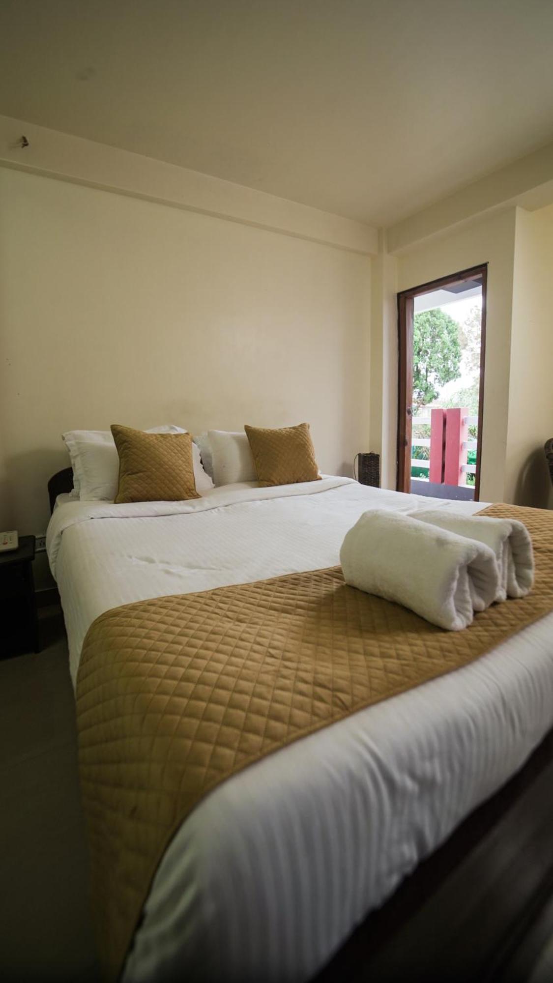 Ha Sharing Hotel ชิลลอง ภายนอก รูปภาพ