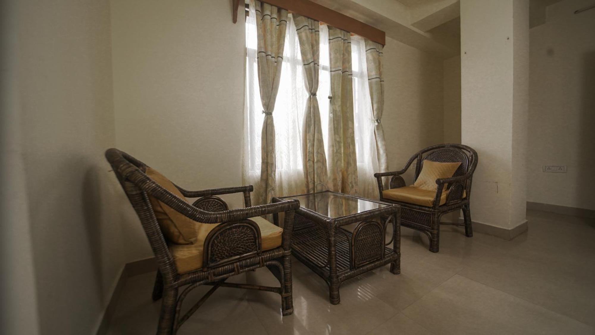 Ha Sharing Hotel ชิลลอง ภายนอก รูปภาพ