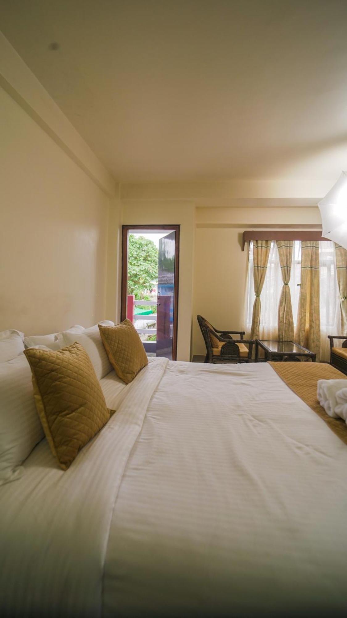 Ha Sharing Hotel ชิลลอง ภายนอก รูปภาพ
