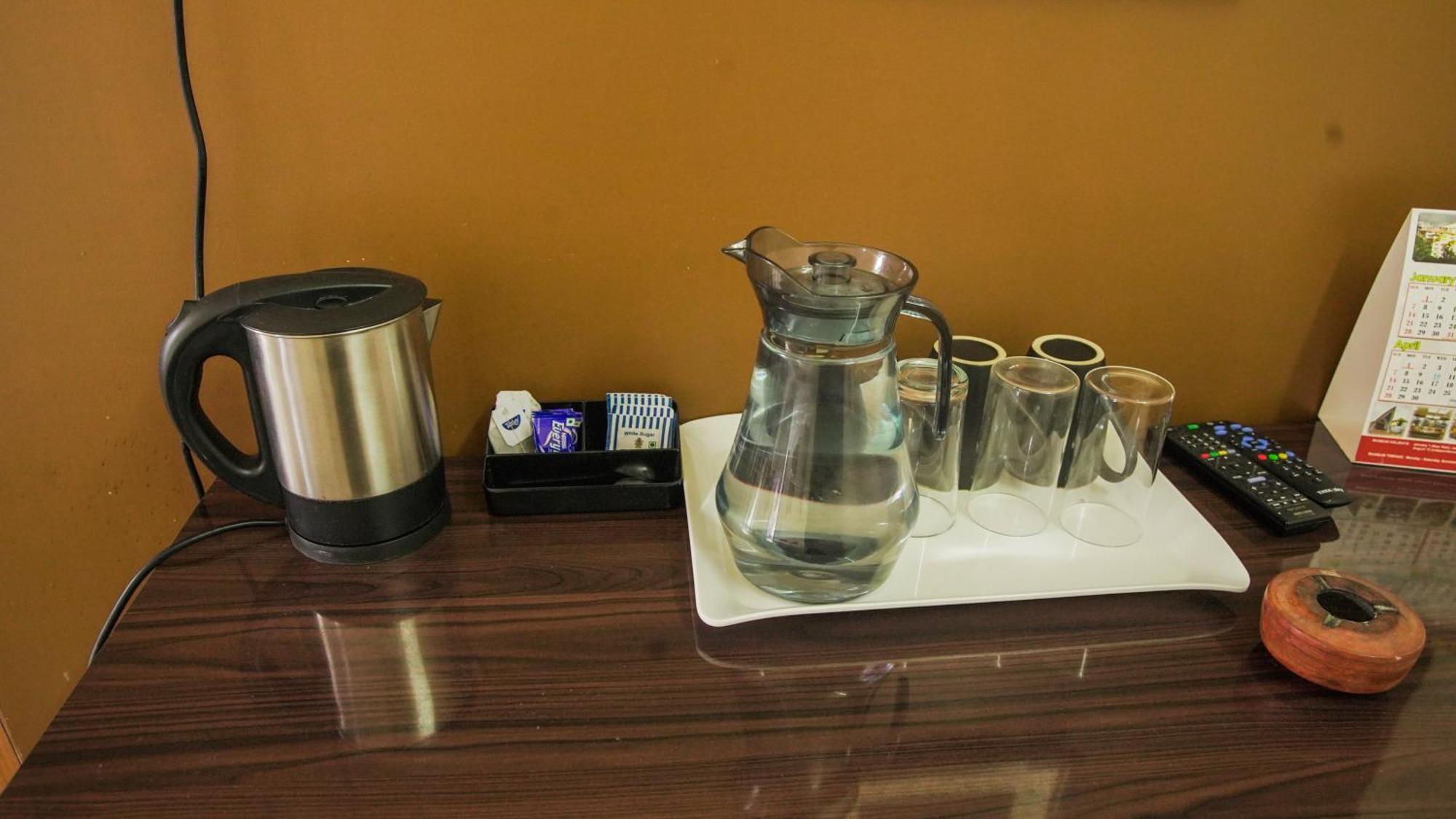 Ha Sharing Hotel ชิลลอง ภายนอก รูปภาพ