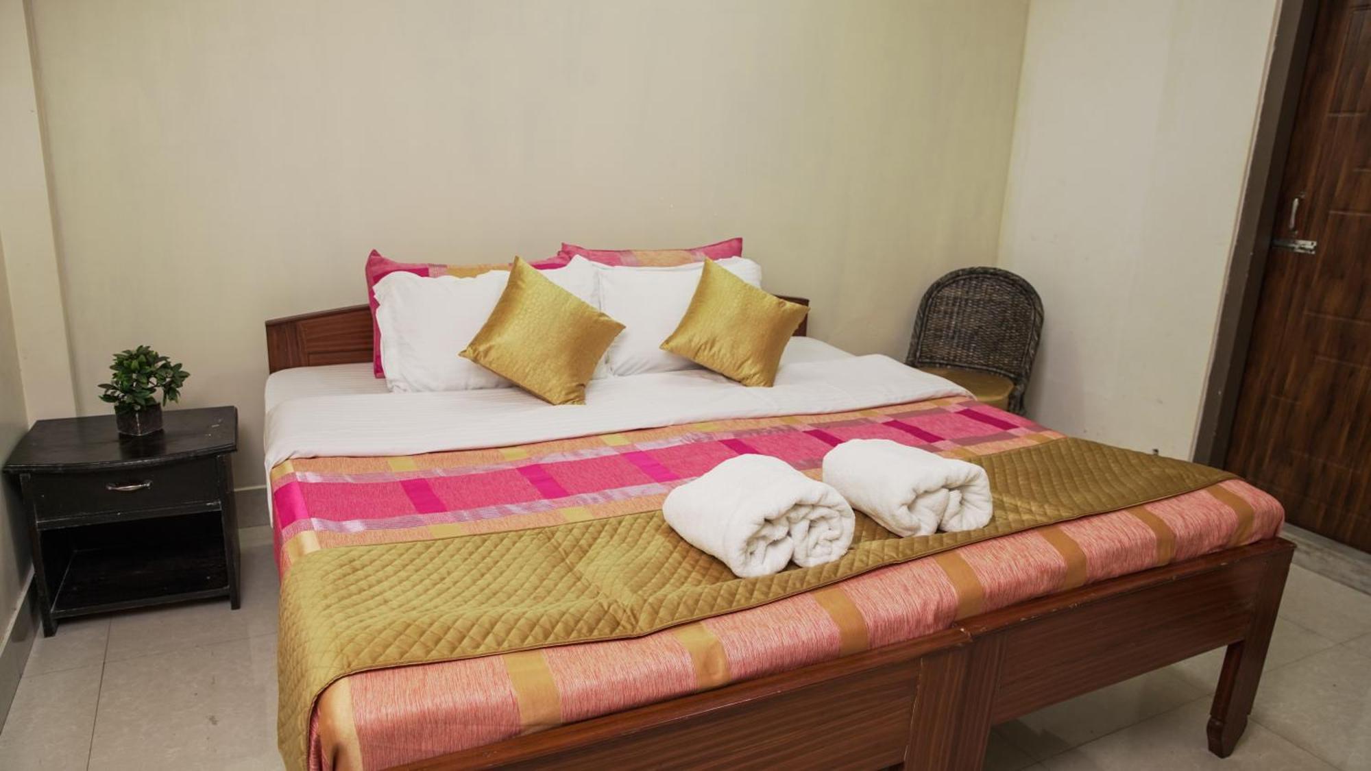 Ha Sharing Hotel ชิลลอง ภายนอก รูปภาพ